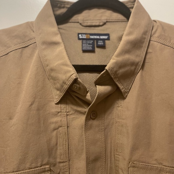 511 Tactical Short Sleeve - Picture 2 of 5